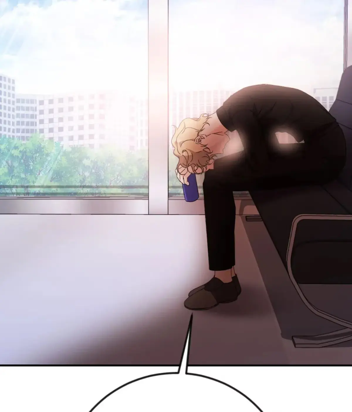 Thanatos Chapter 48 page 134 - 