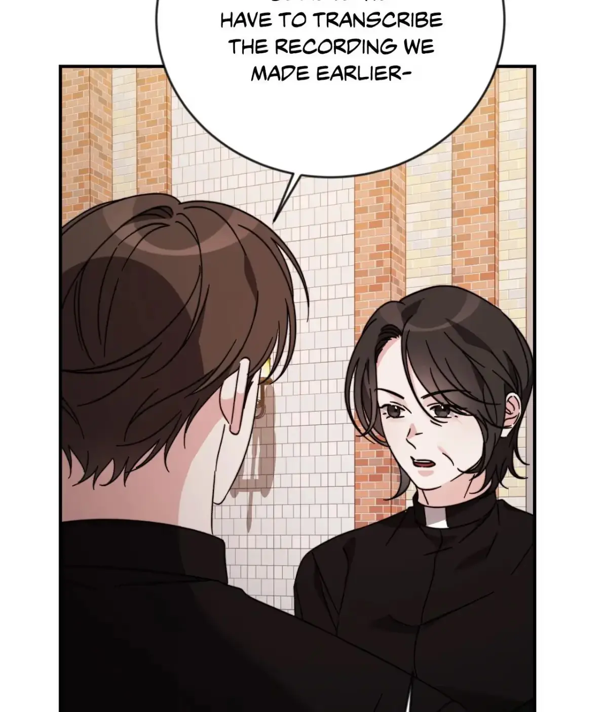 Thanatos Chapter 48 page 15 - 
