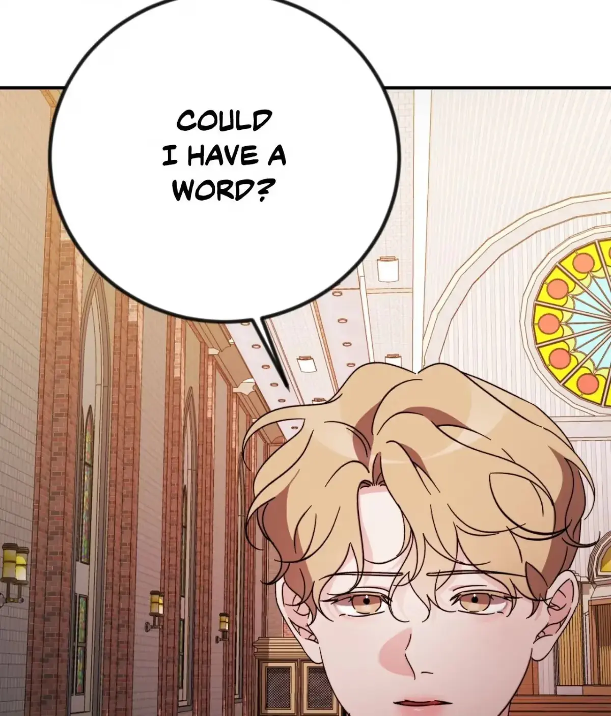 Thanatos Chapter 48 page 19 - 