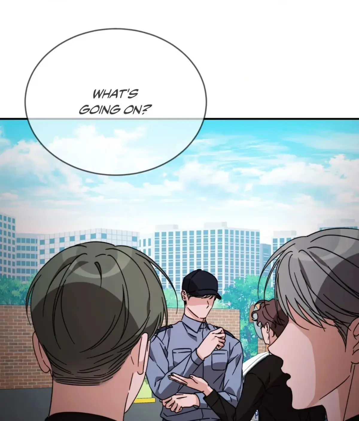 Thanatos Chapter 48 page 3 - 