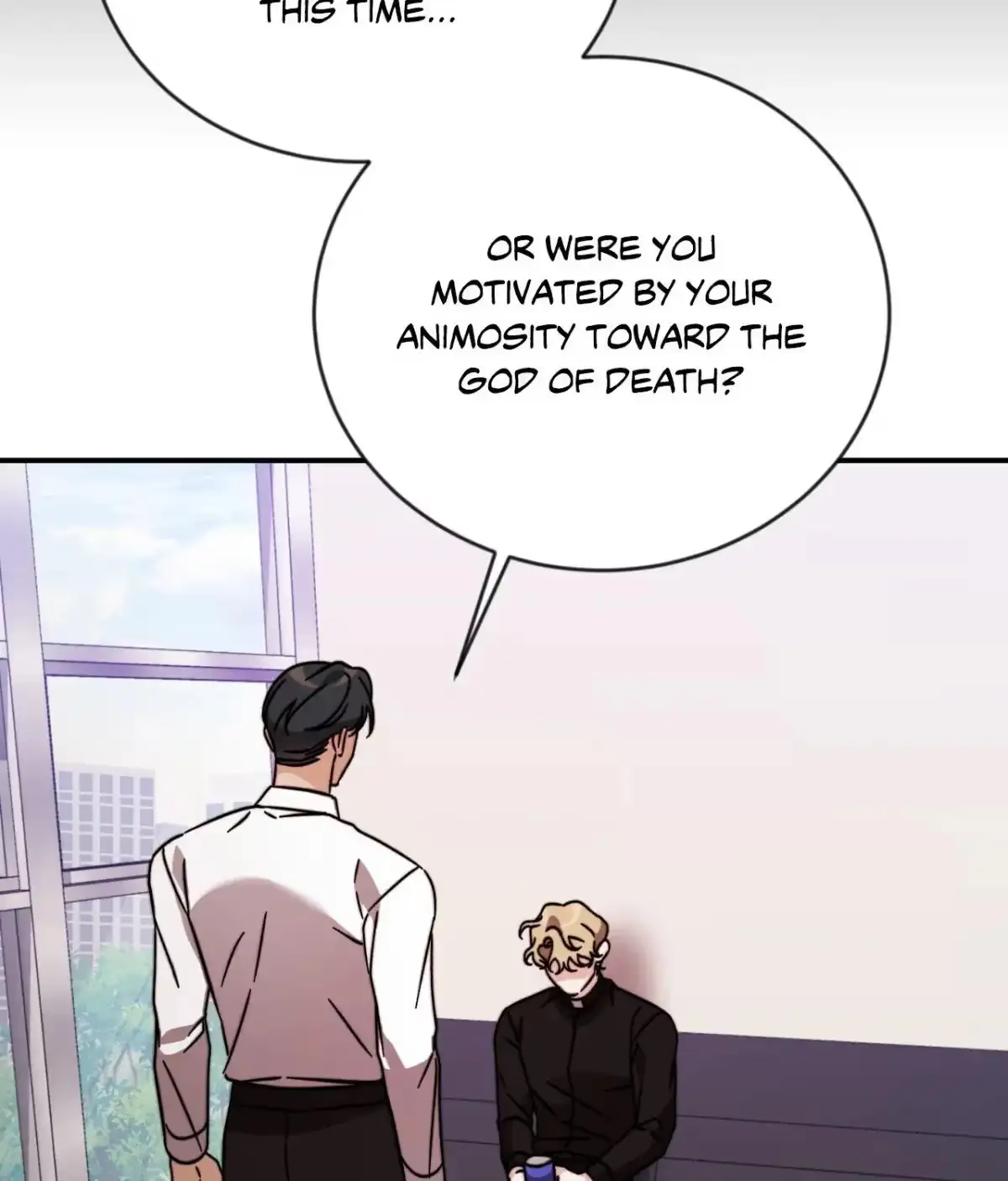 Thanatos Chapter 48 page 35 - 