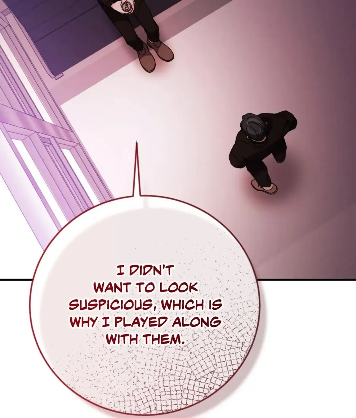Thanatos Chapter 48 page 43 - 