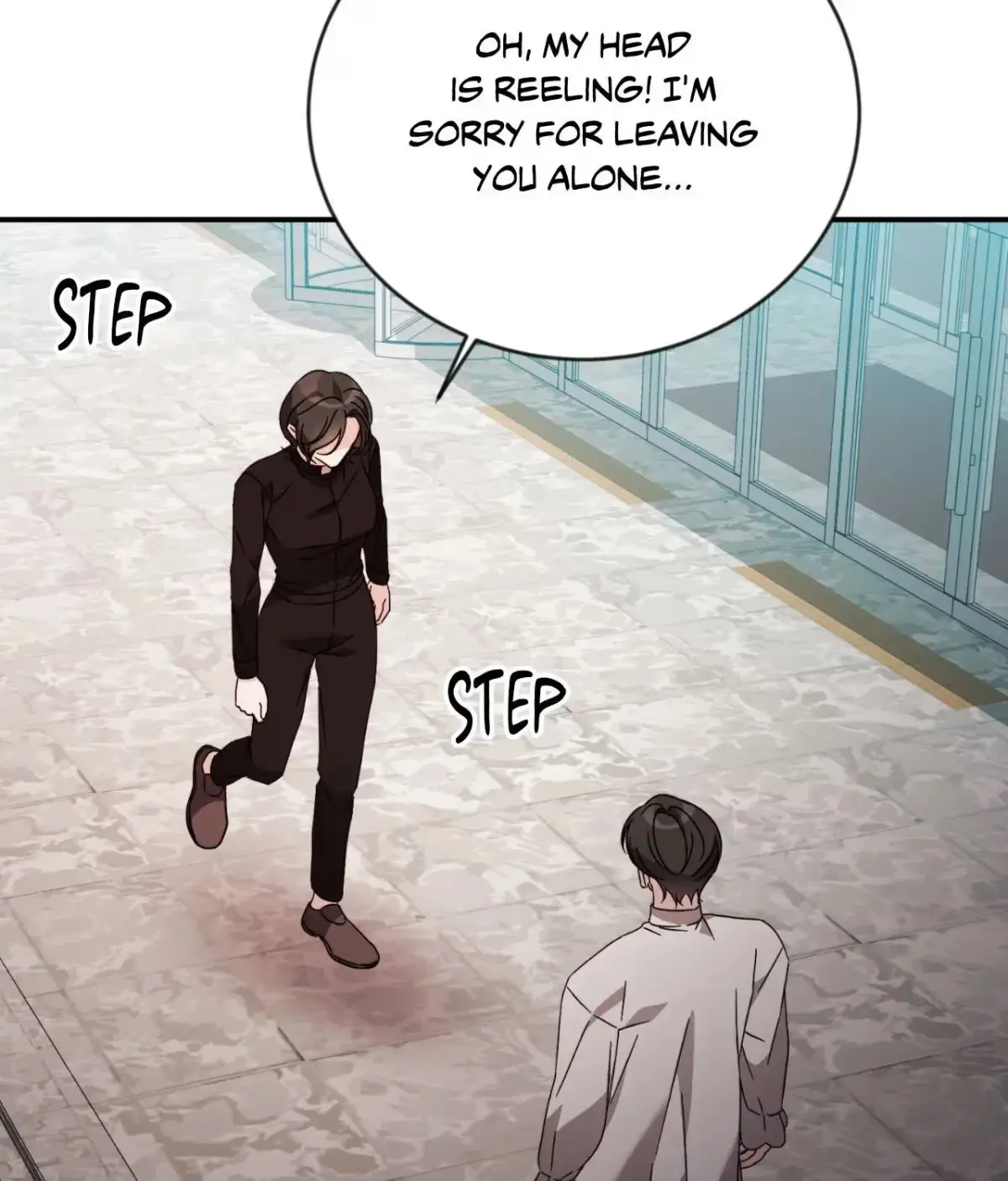 Thanatos Chapter 48 page 47 - 