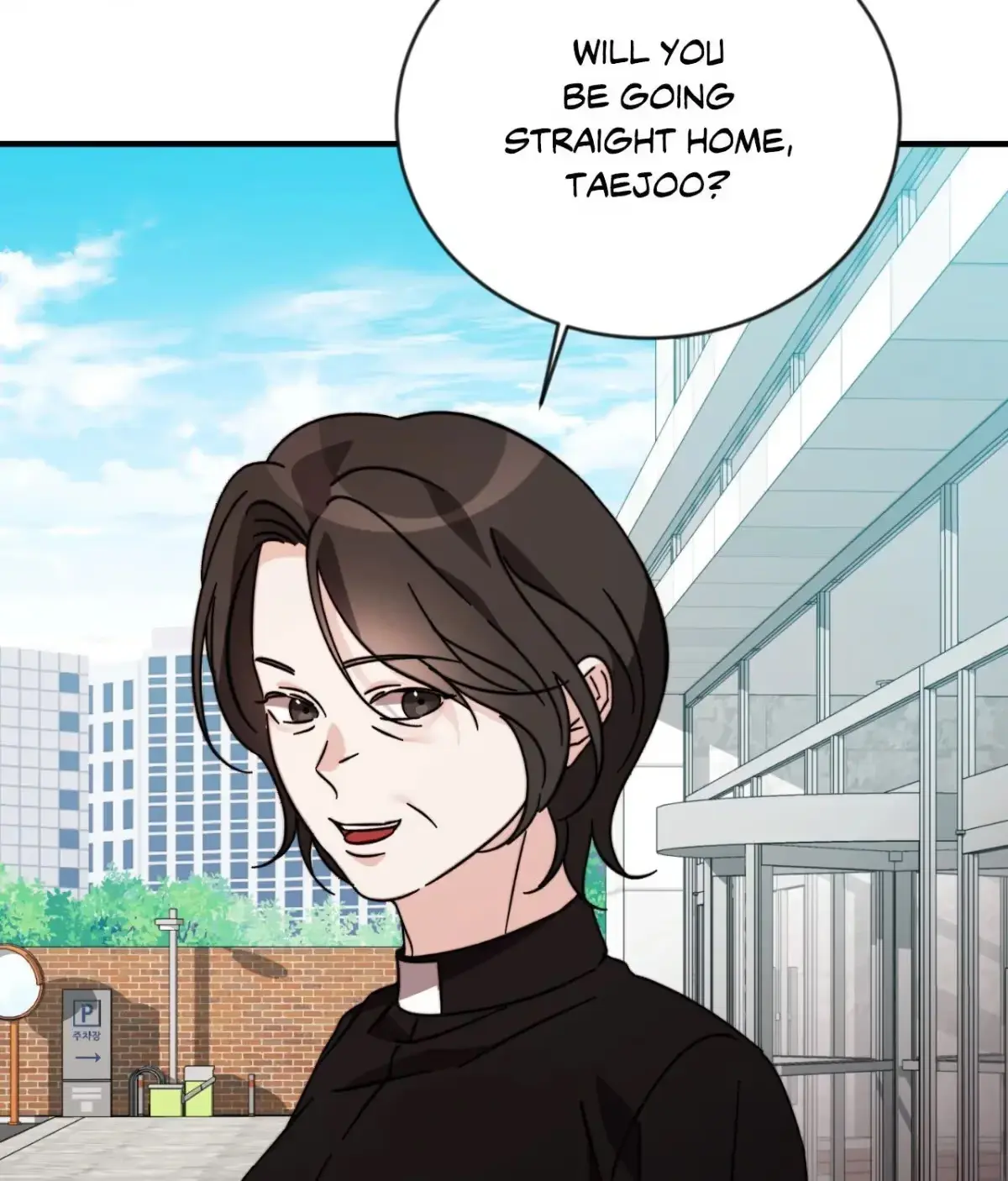 Thanatos Chapter 48 page 52 - 
