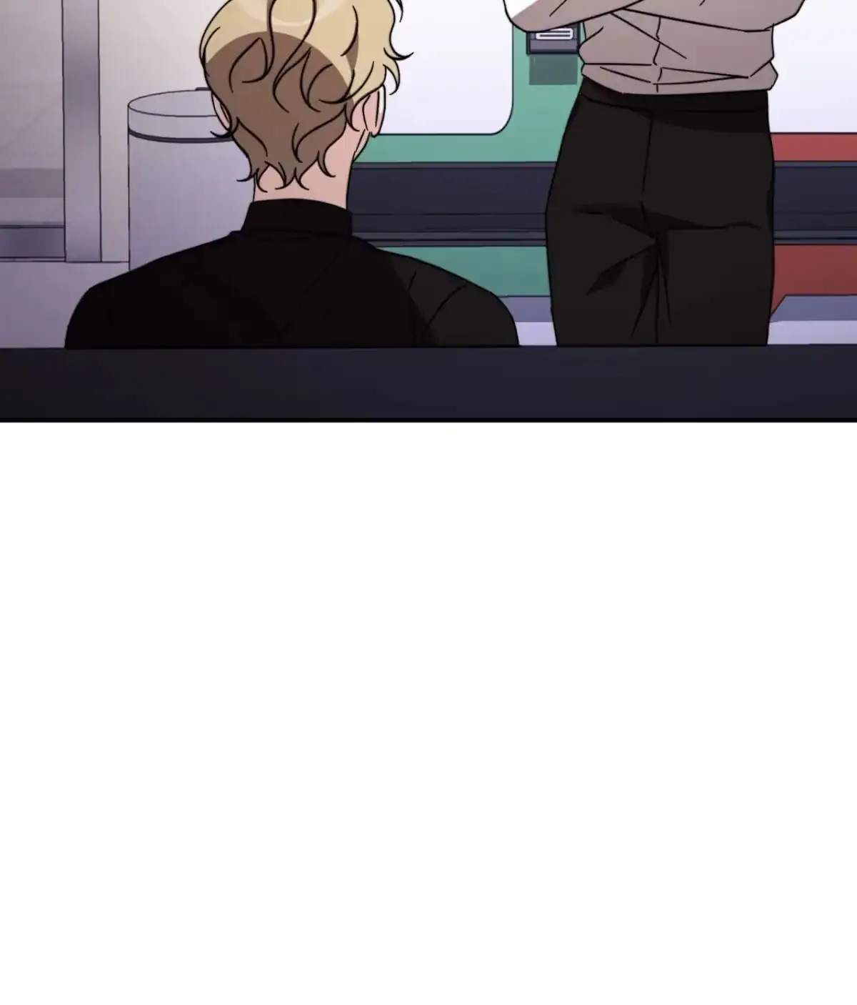 Thanatos Chapter 48 page 64 - 