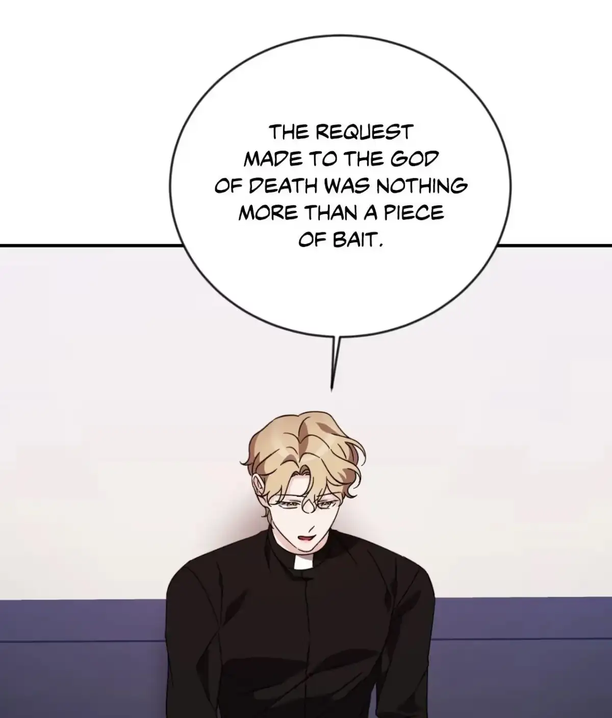 Thanatos Chapter 48 page 65 - 
