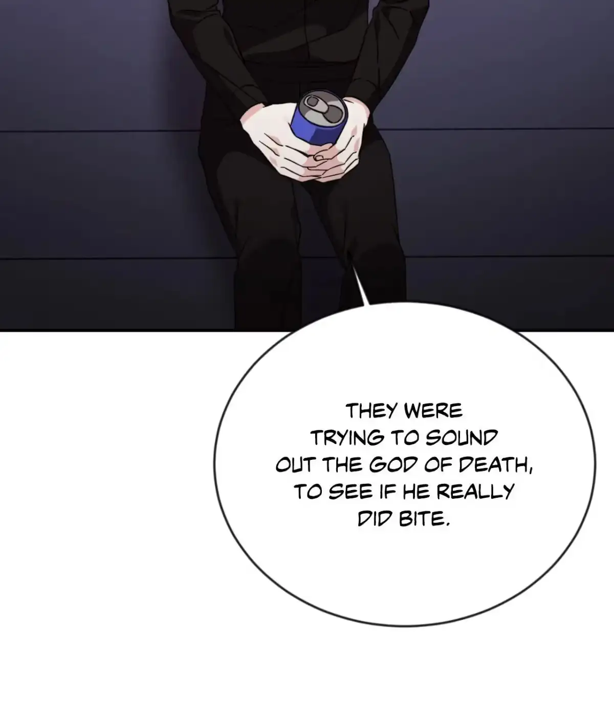 Thanatos Chapter 48 page 66 - 