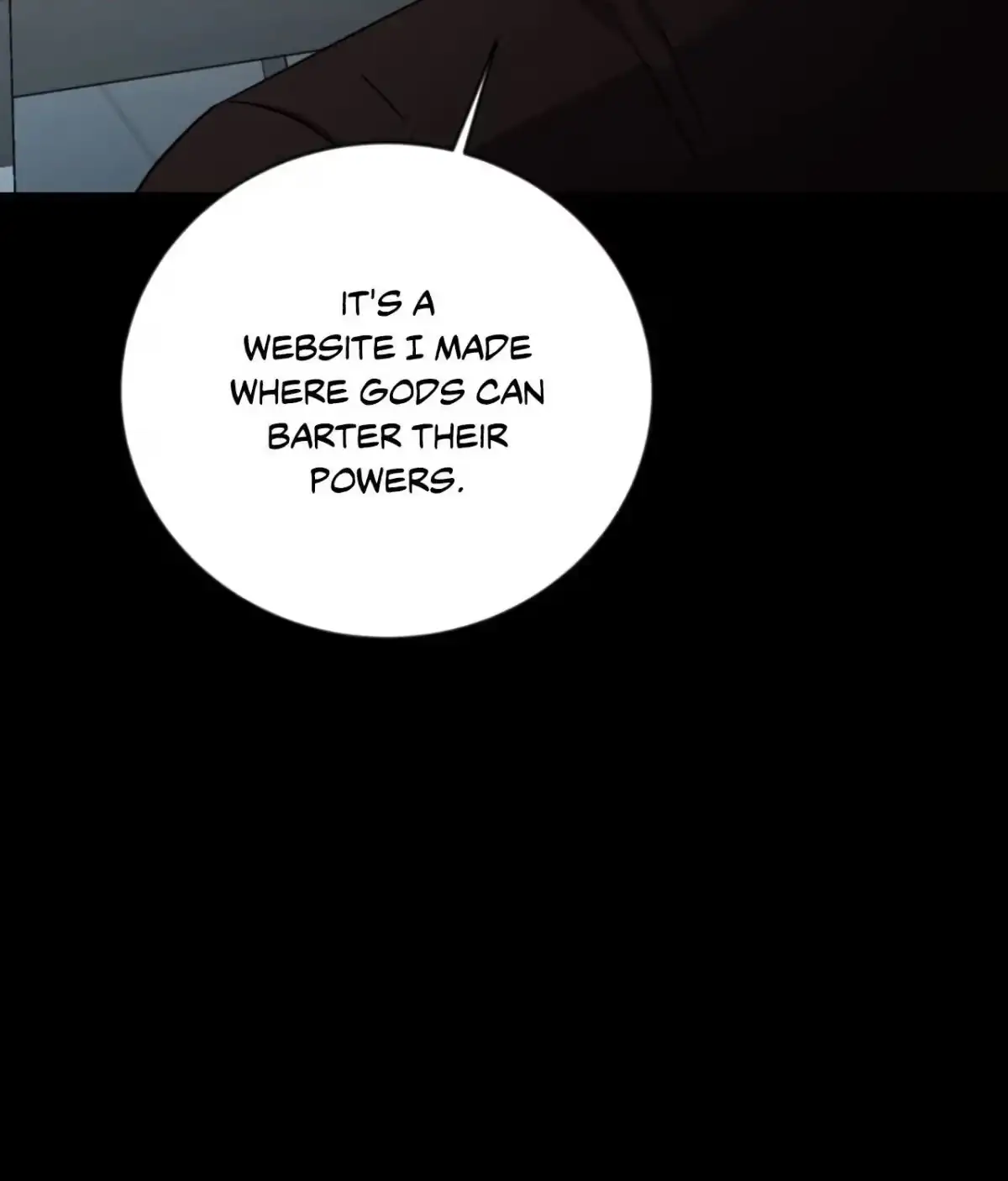 Thanatos Chapter 48 page 75 - 