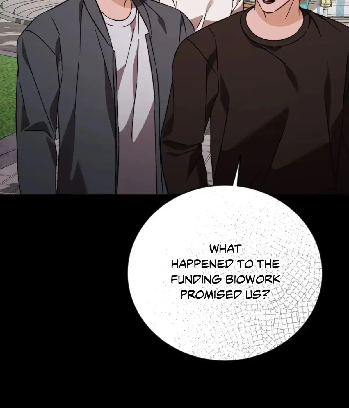 Thanatos Chapter 48 page 88 - 