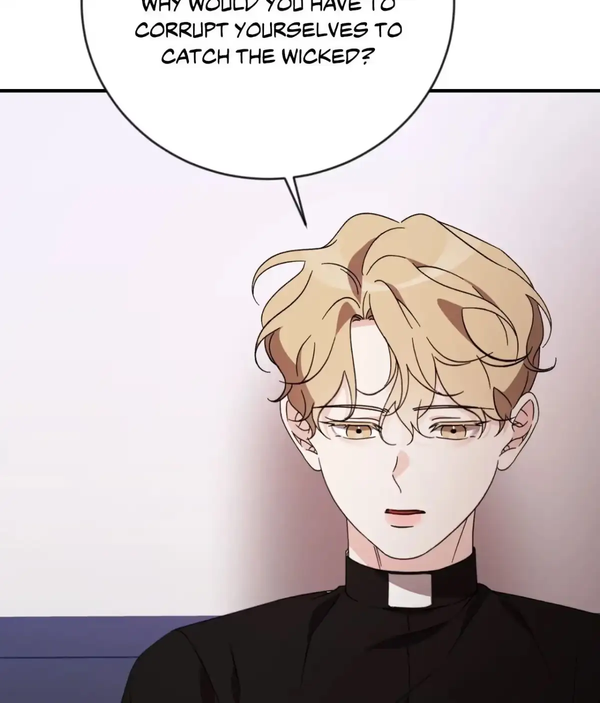Thanatos Chapter 48 page 96 - 