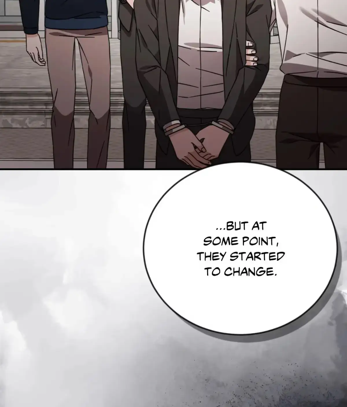 Thanatos Chapter 48 page 99 - 
