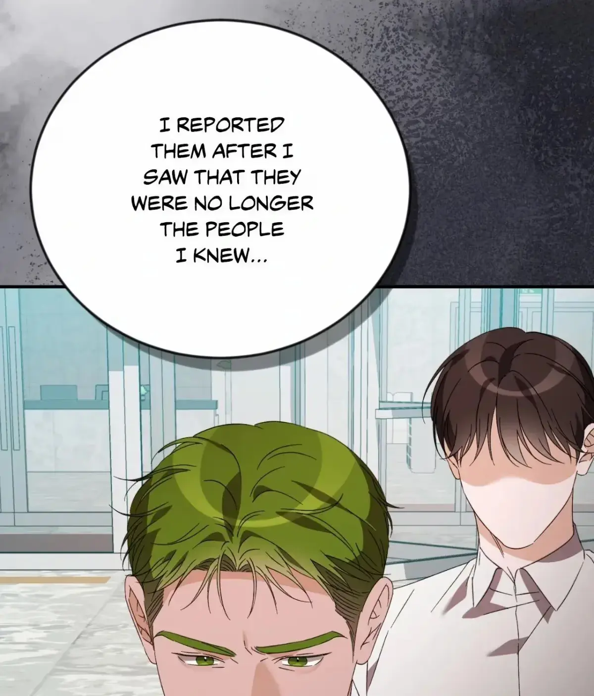 Thanatos Chapter 48 page 100 - 