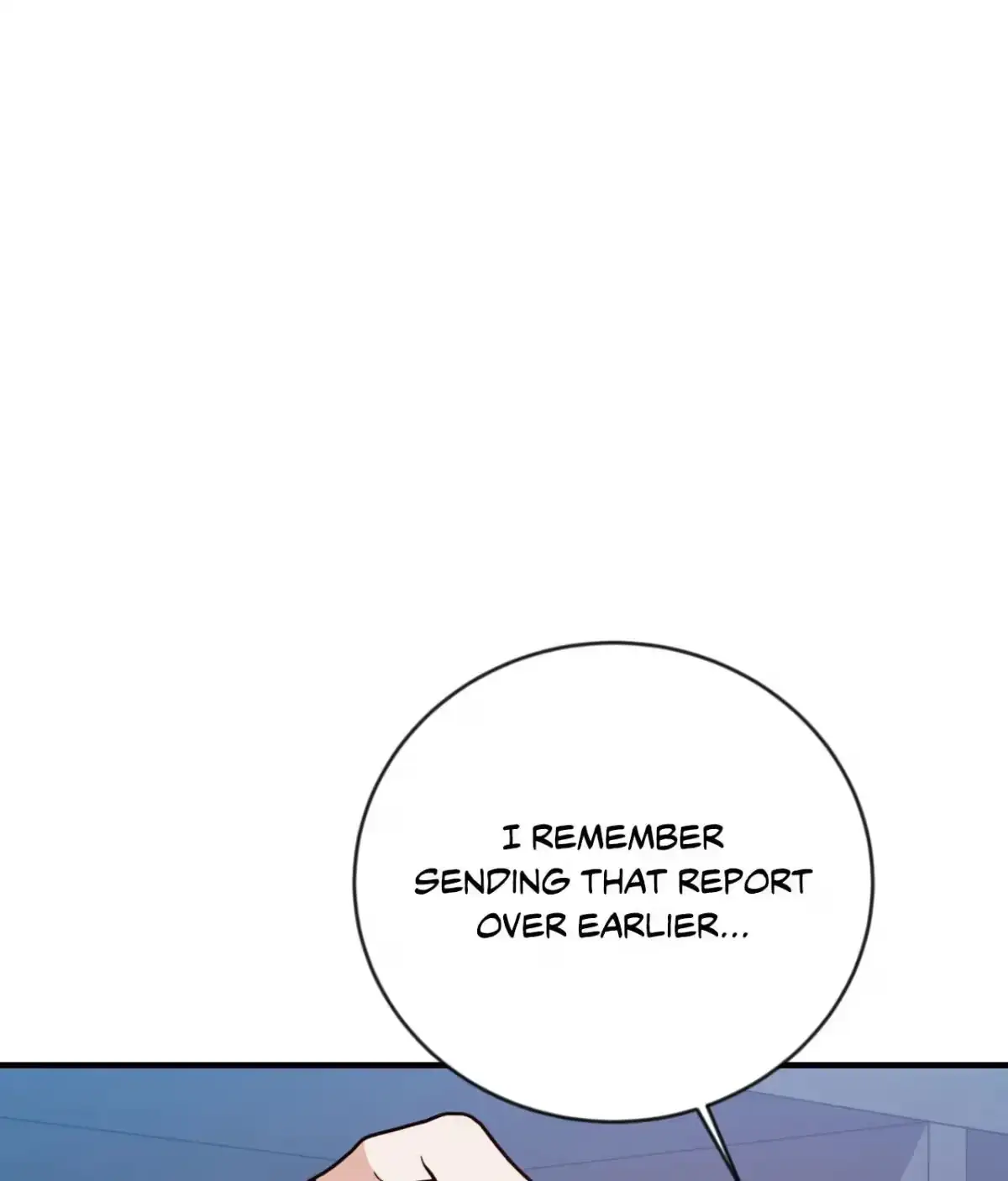 Thanatos Chapter 49 page 1 - 