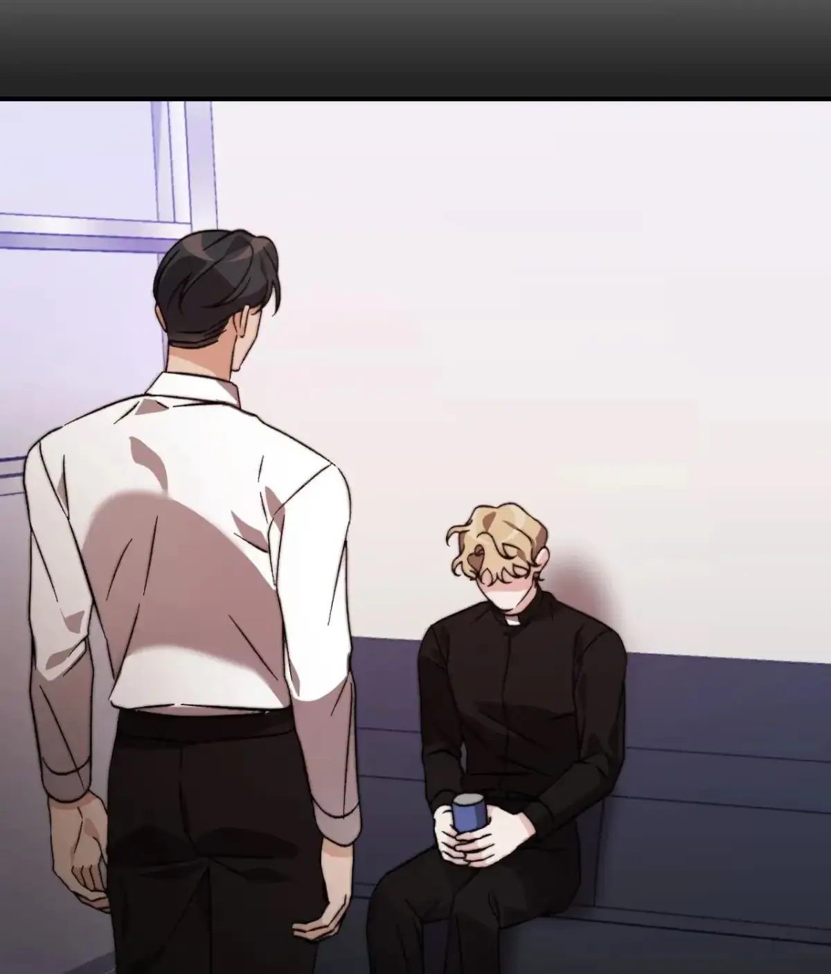 Thanatos Chapter 49 page 108 - 