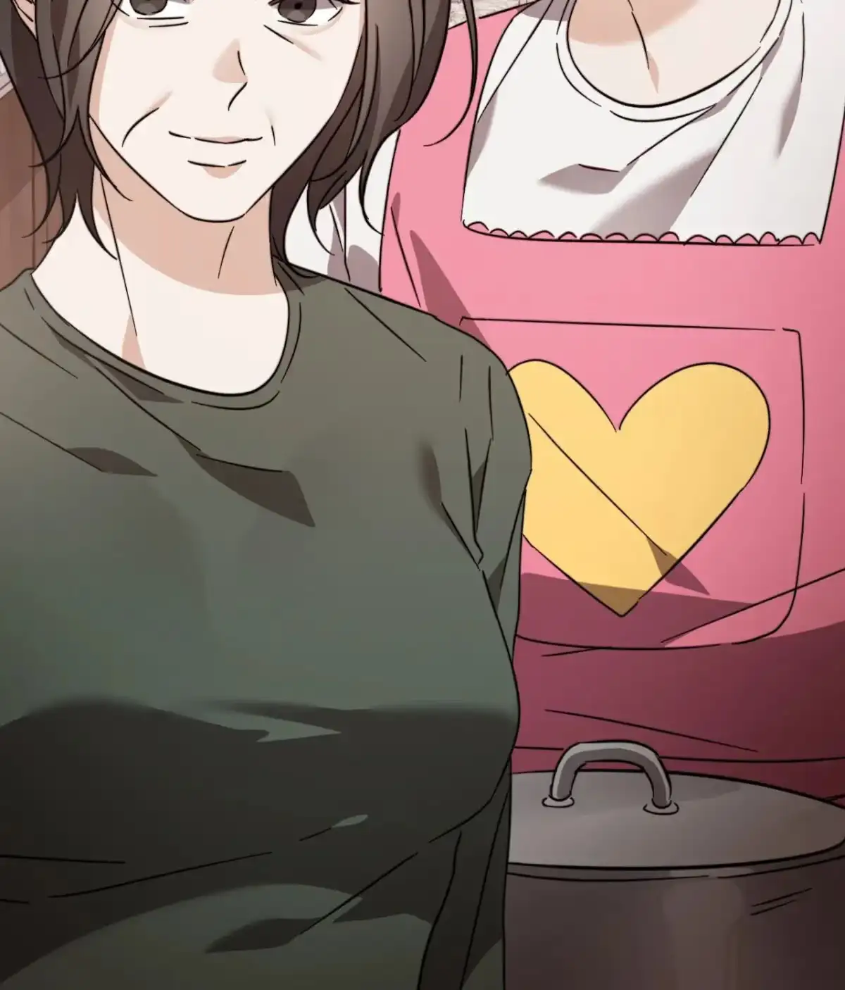 Thanatos Chapter 49 page 118 - 