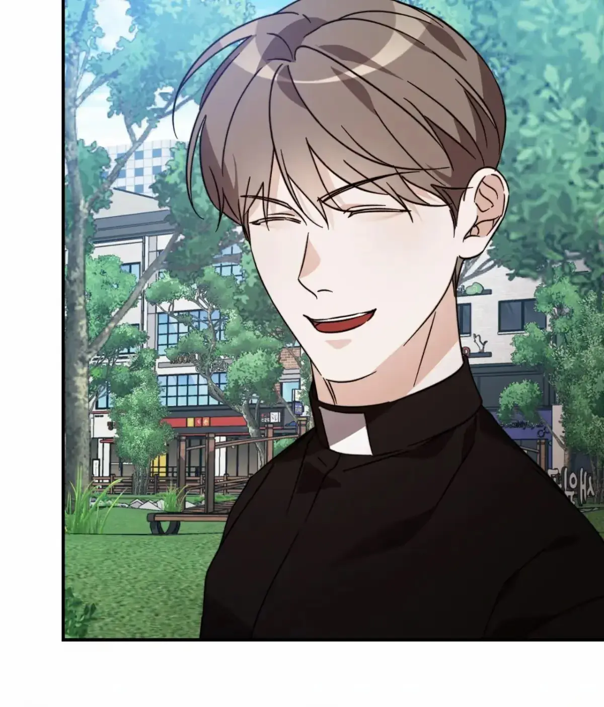Thanatos Chapter 49 page 125 - 
