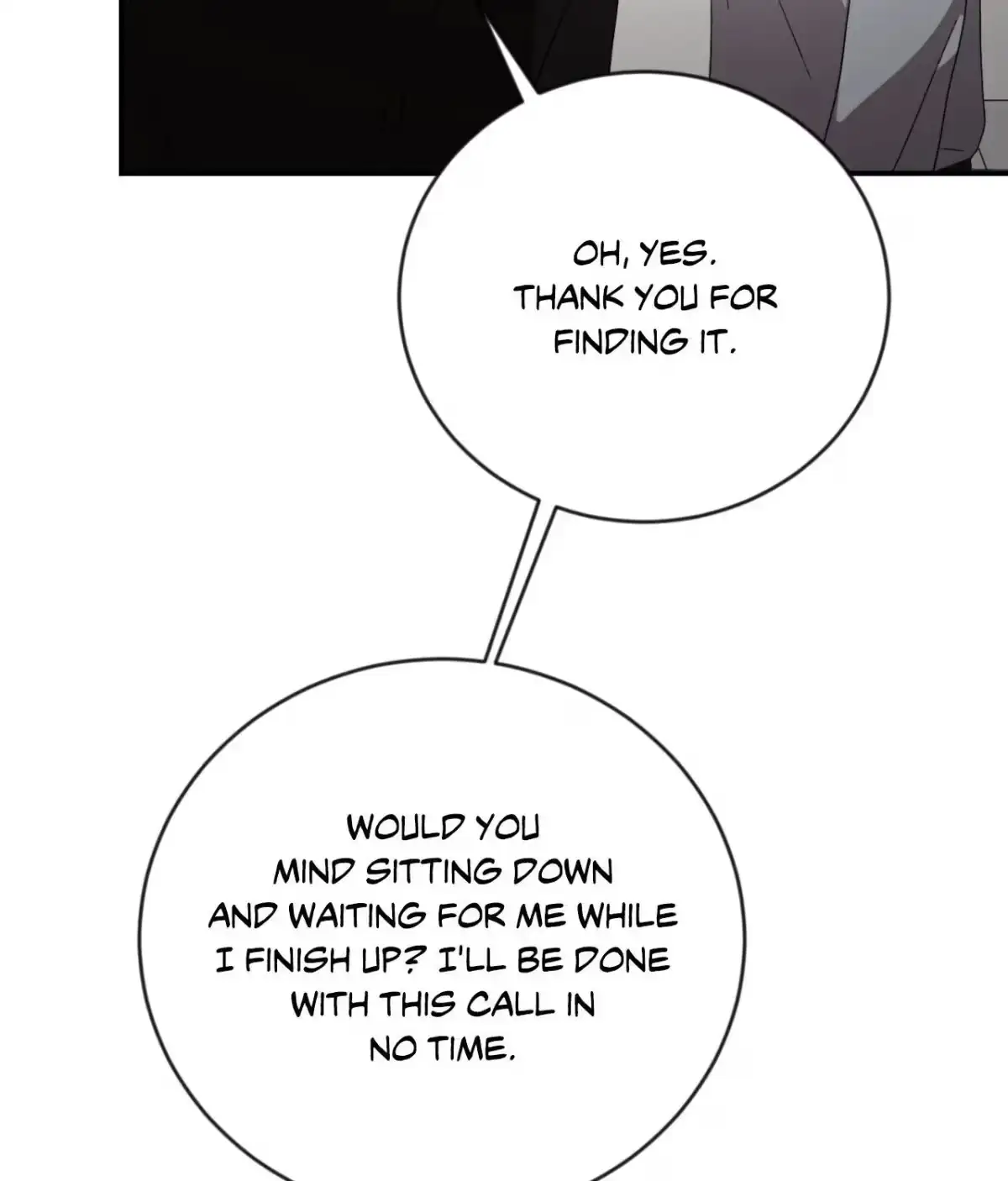 Thanatos Chapter 49 page 17 - 