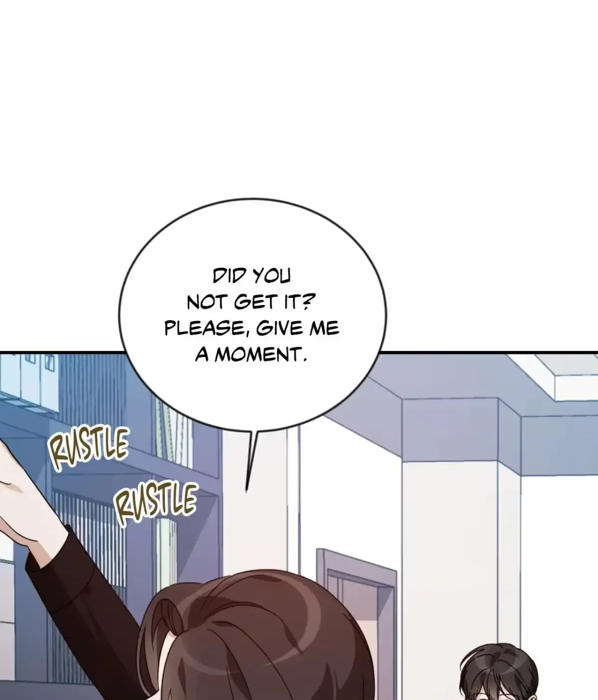 Thanatos Chapter 49 page 3 - 
