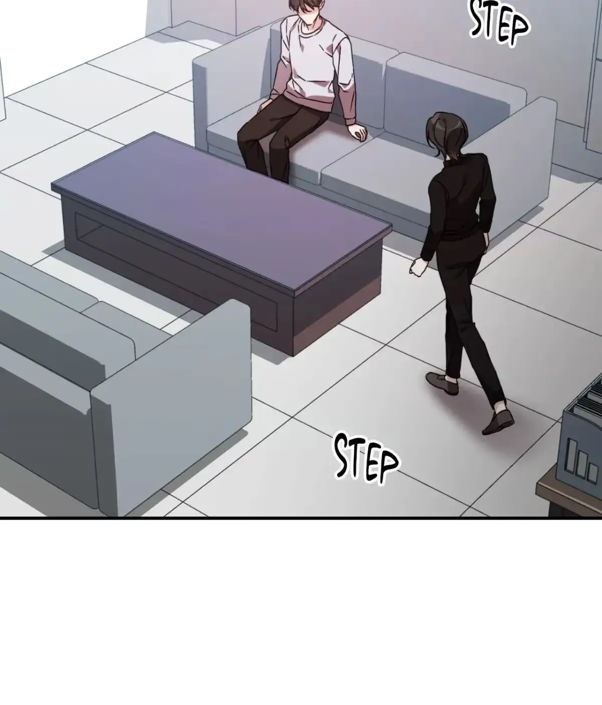 Thanatos Chapter 49 page 24 - 