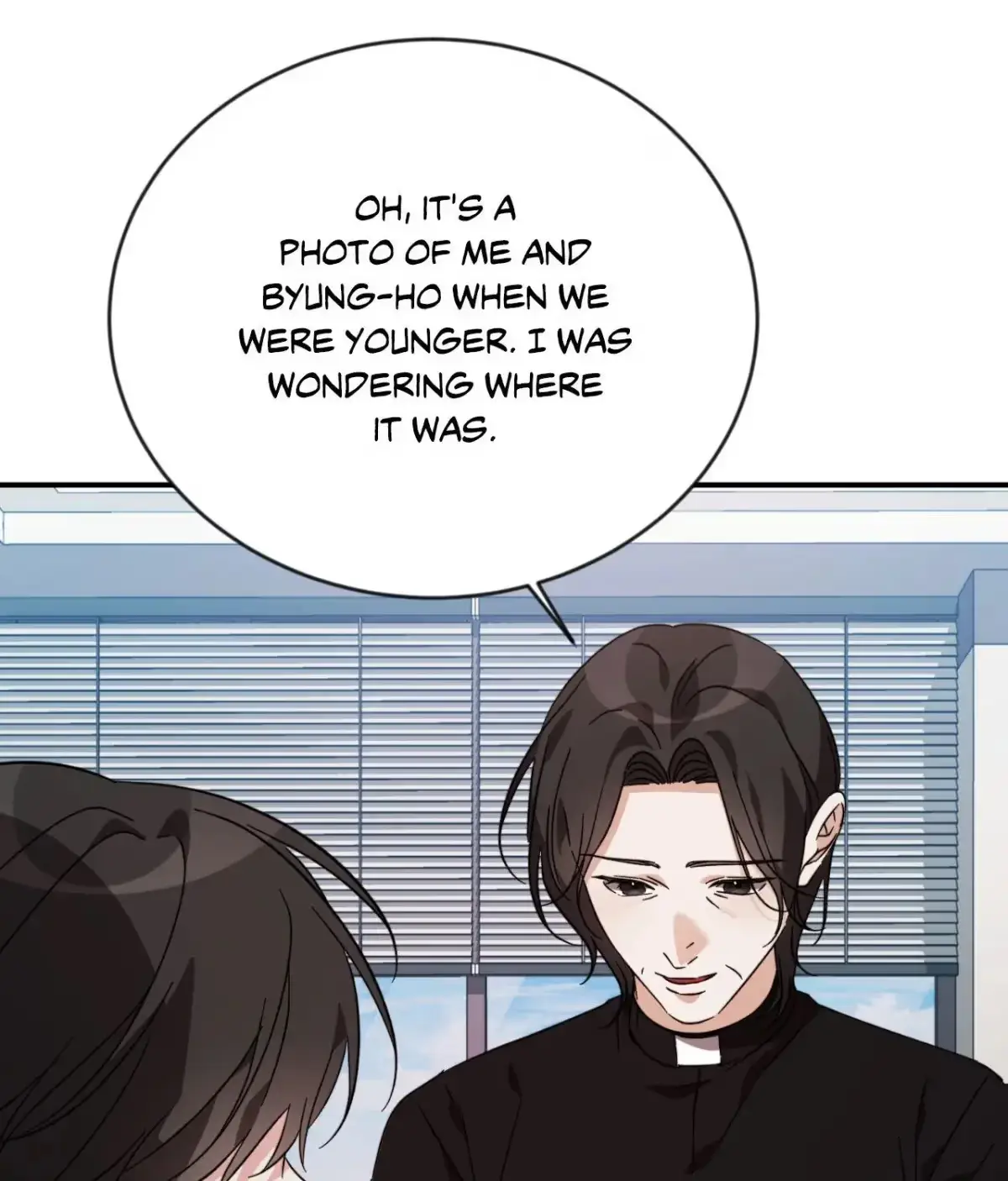 Thanatos Chapter 49 page 27 - 