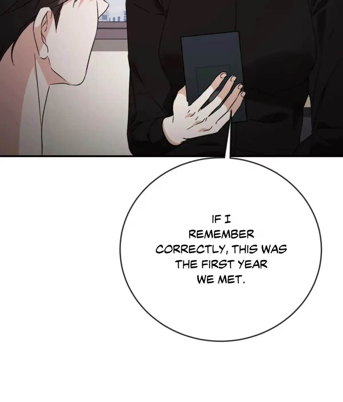 Thanatos Chapter 49 page 28 - 
