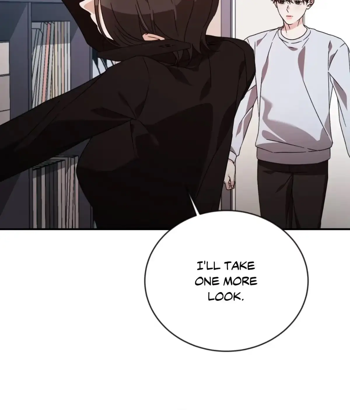 Thanatos Chapter 49 page 4 - 
