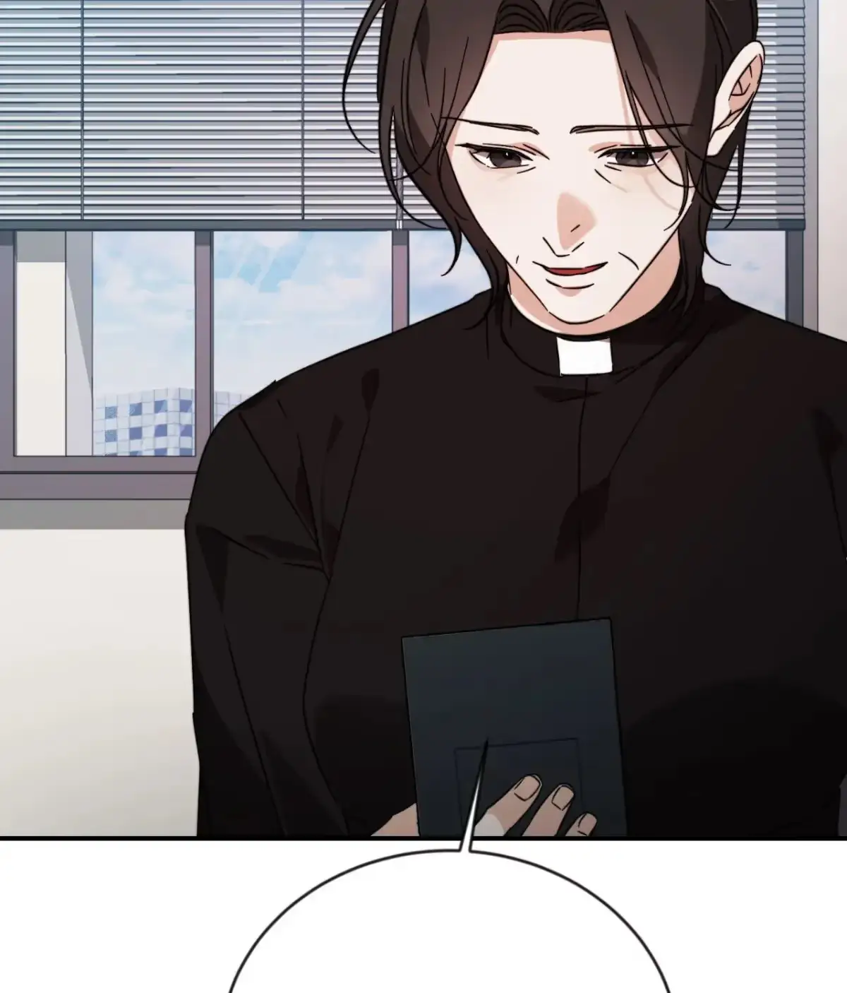Thanatos Chapter 49 page 32 - 