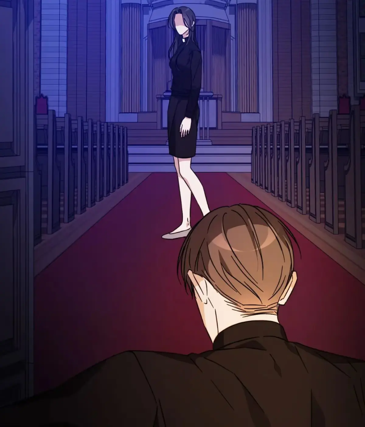 Thanatos Chapter 49 page 38 - 
