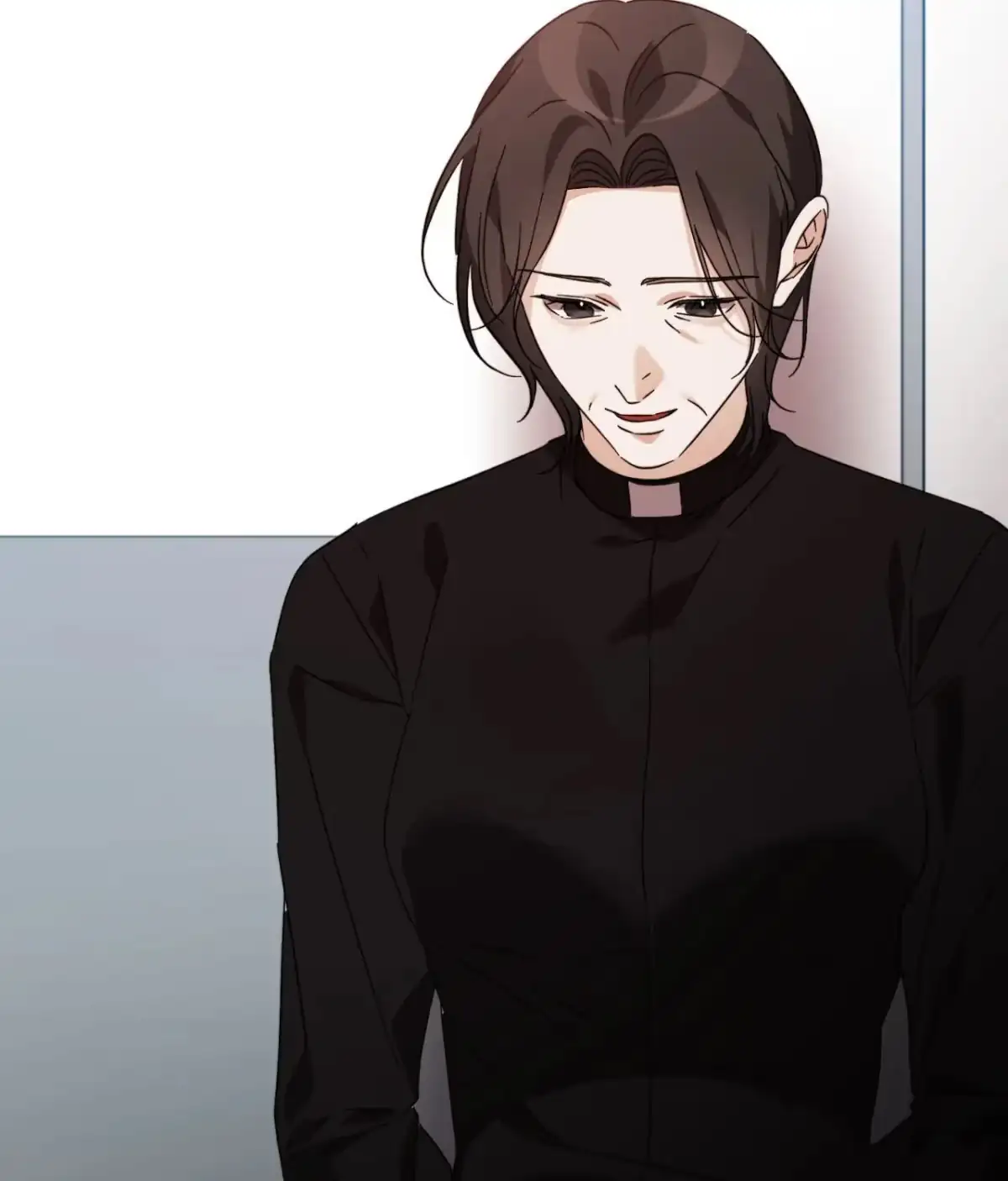 Thanatos Chapter 49 page 51 - 
