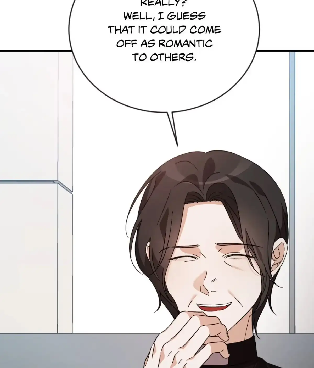 Thanatos Chapter 49 page 55 - 