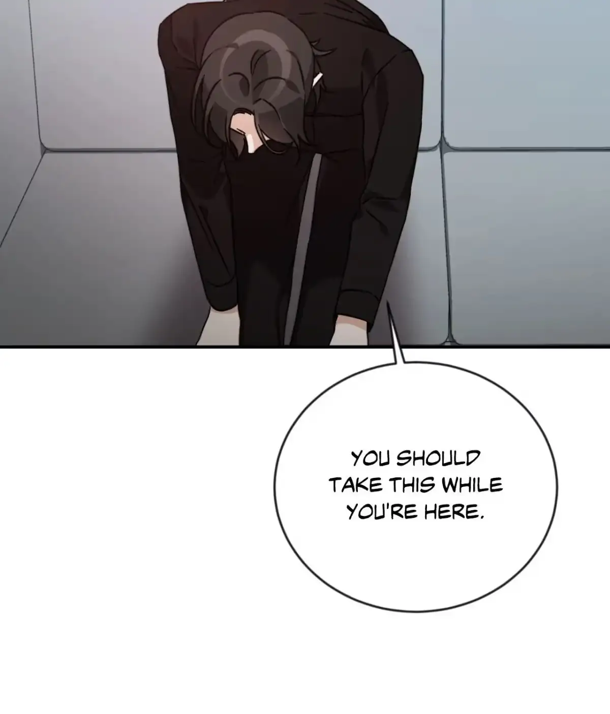 Thanatos Chapter 49 page 61 - 