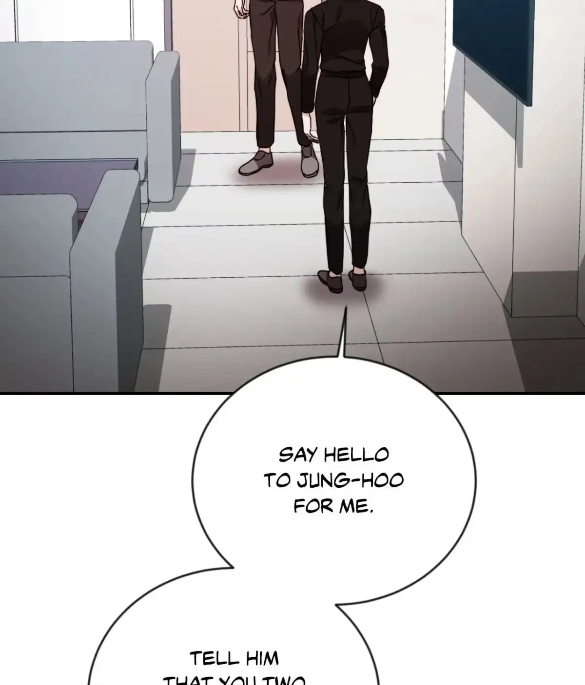Thanatos Chapter 49 page 67 - 