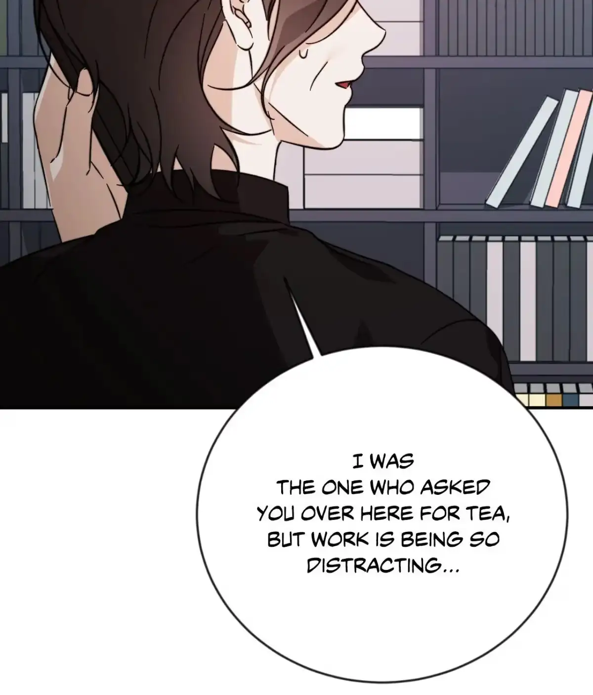 Thanatos Chapter 49 page 8 - 