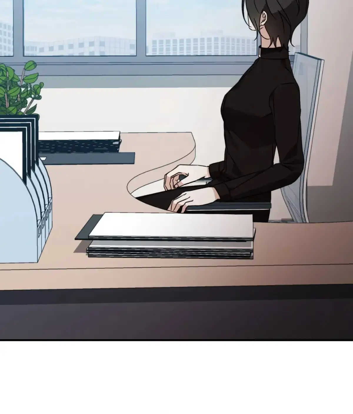 Thanatos Chapter 49 page 88 - 
