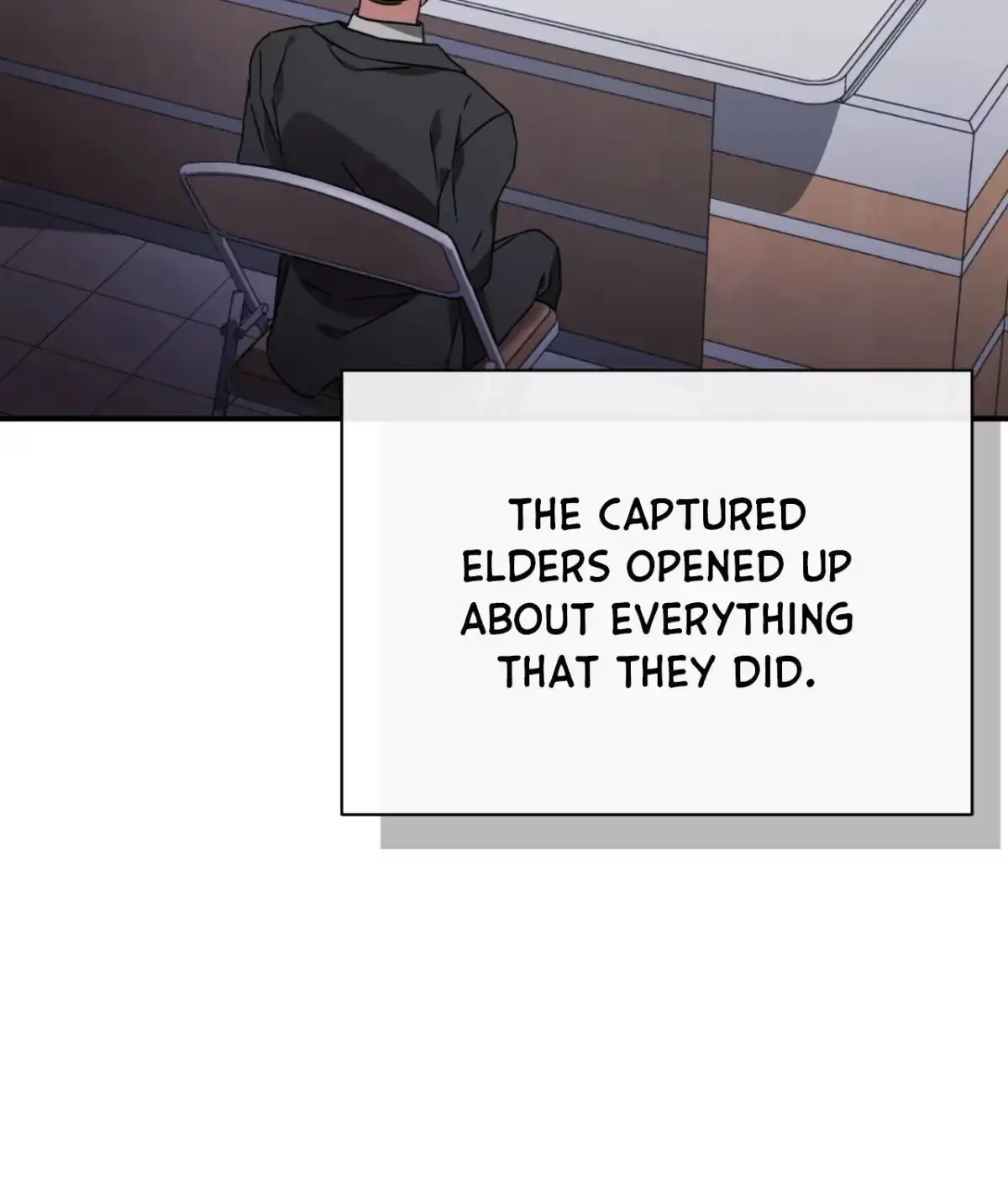 Thanatos Chapter 49 page 92 - 