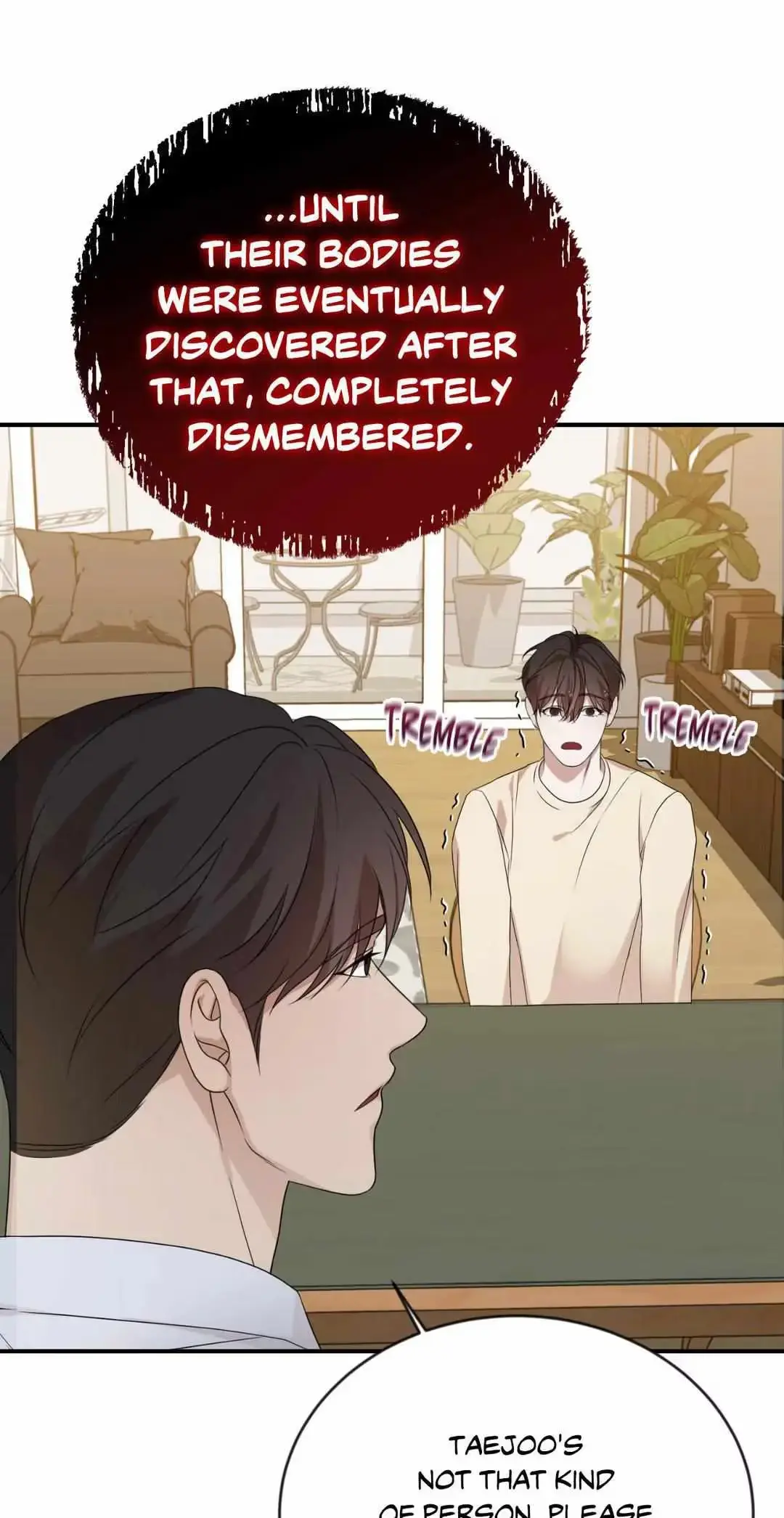 Thanatos Chapter 5 page 30 - 