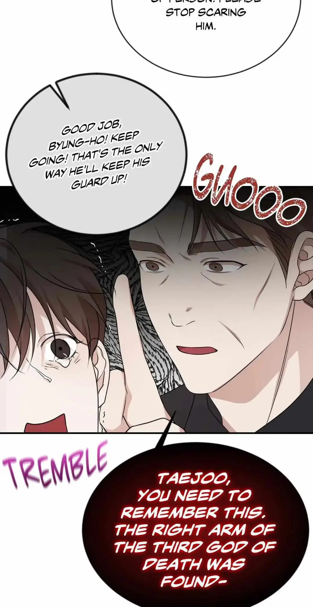 Thanatos Chapter 5 page 31 - 