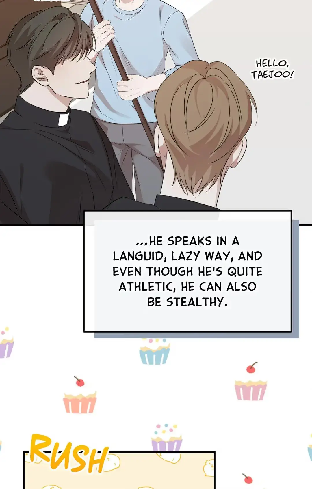 Thanatos Chapter 5 page 59 - 