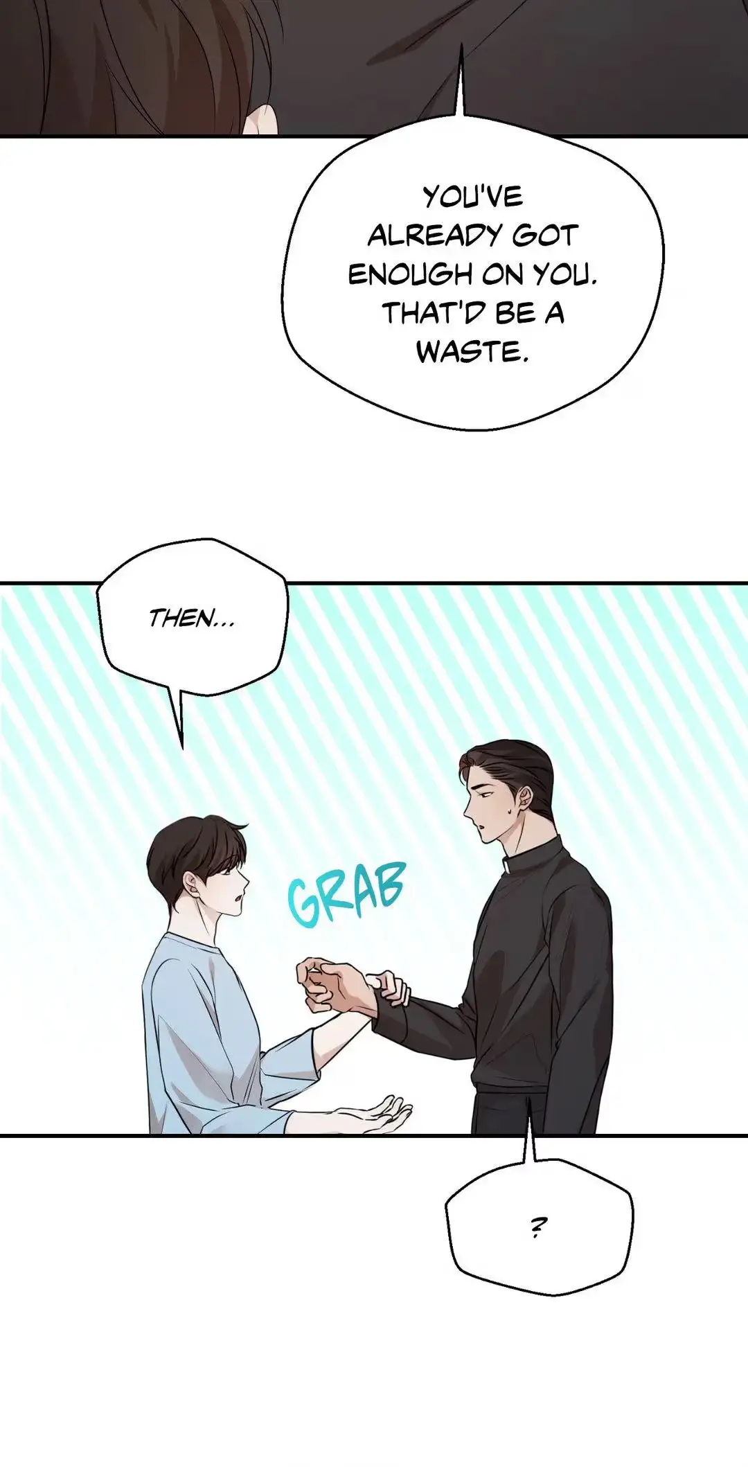 Thanatos Chapter 5 page 74 - 