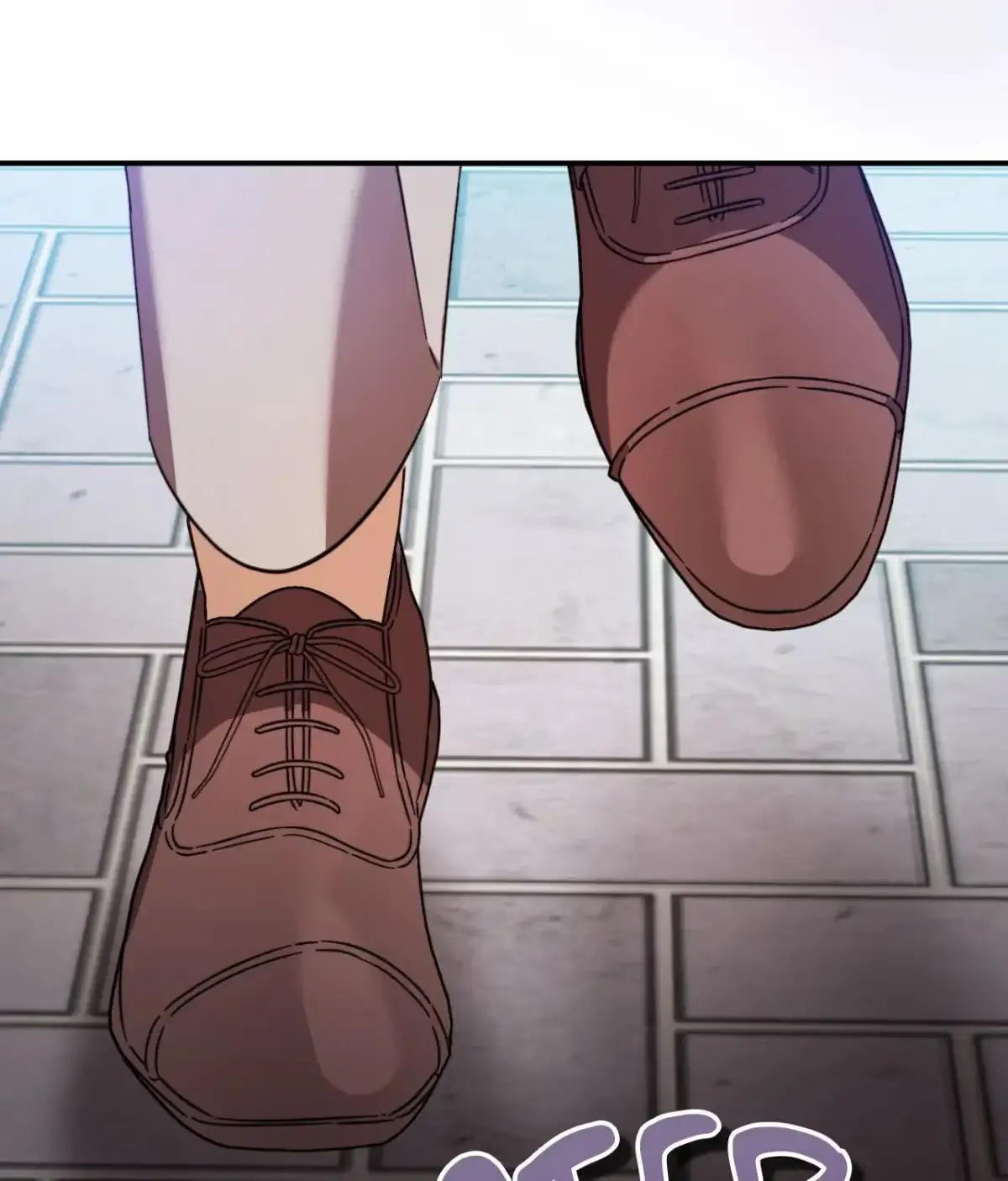 Thanatos Chapter 50 page 11 - 