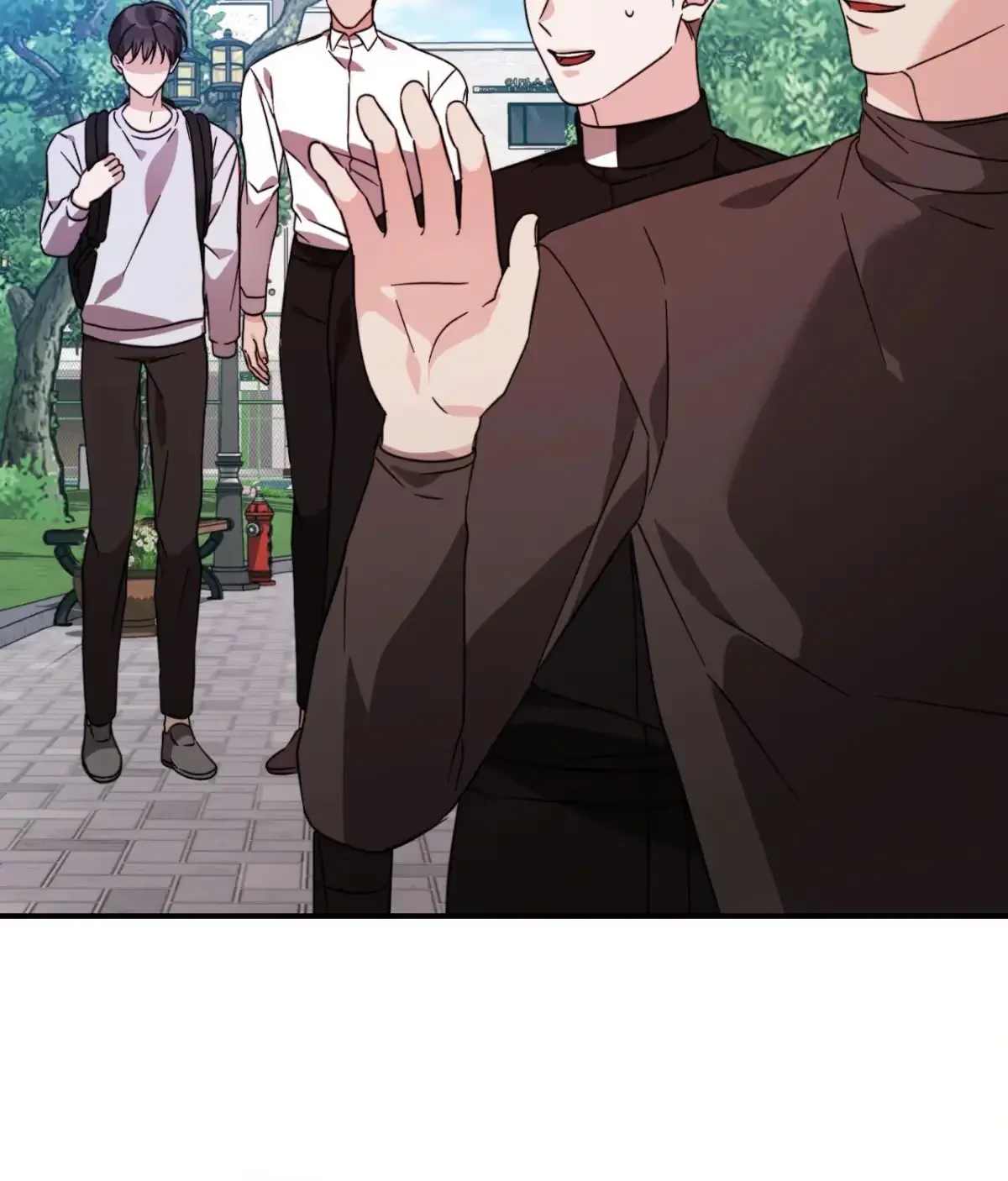 Thanatos Chapter 50 page 104 - 