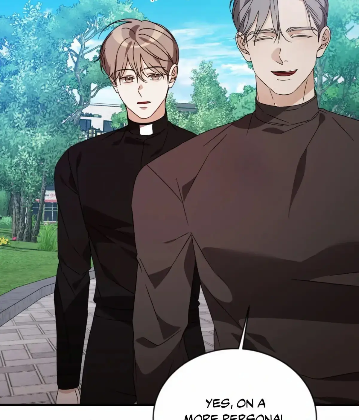 Thanatos Chapter 50 page 113 - 