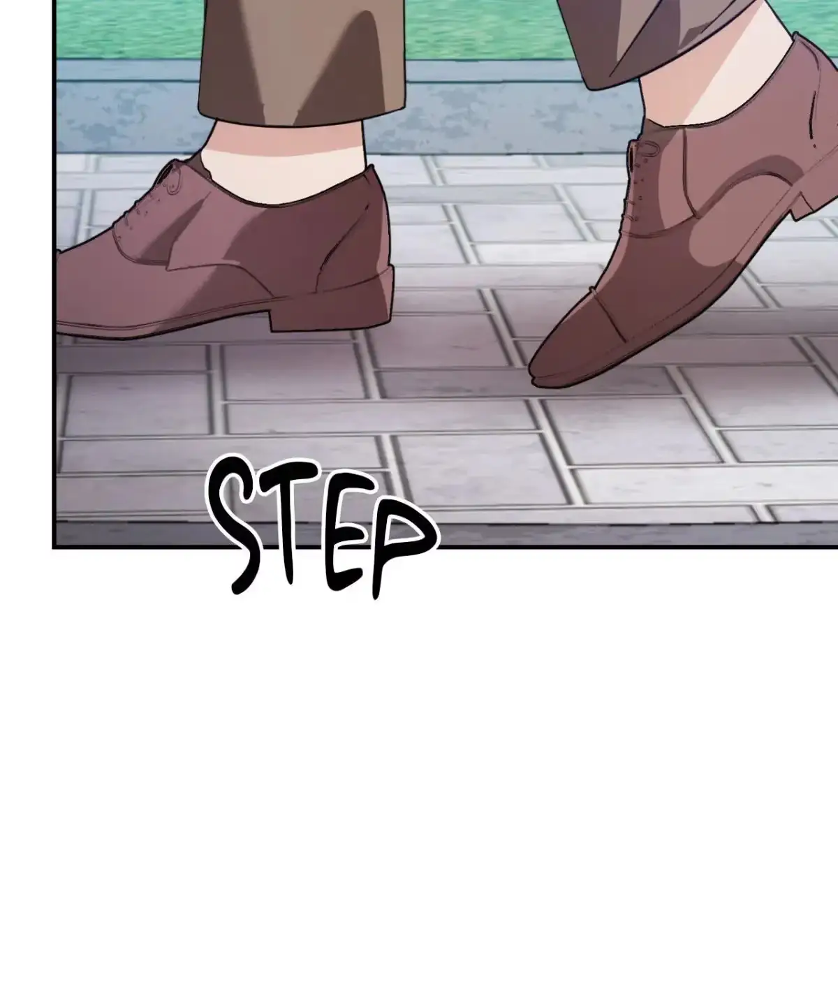 Thanatos Chapter 50 page 23 - 