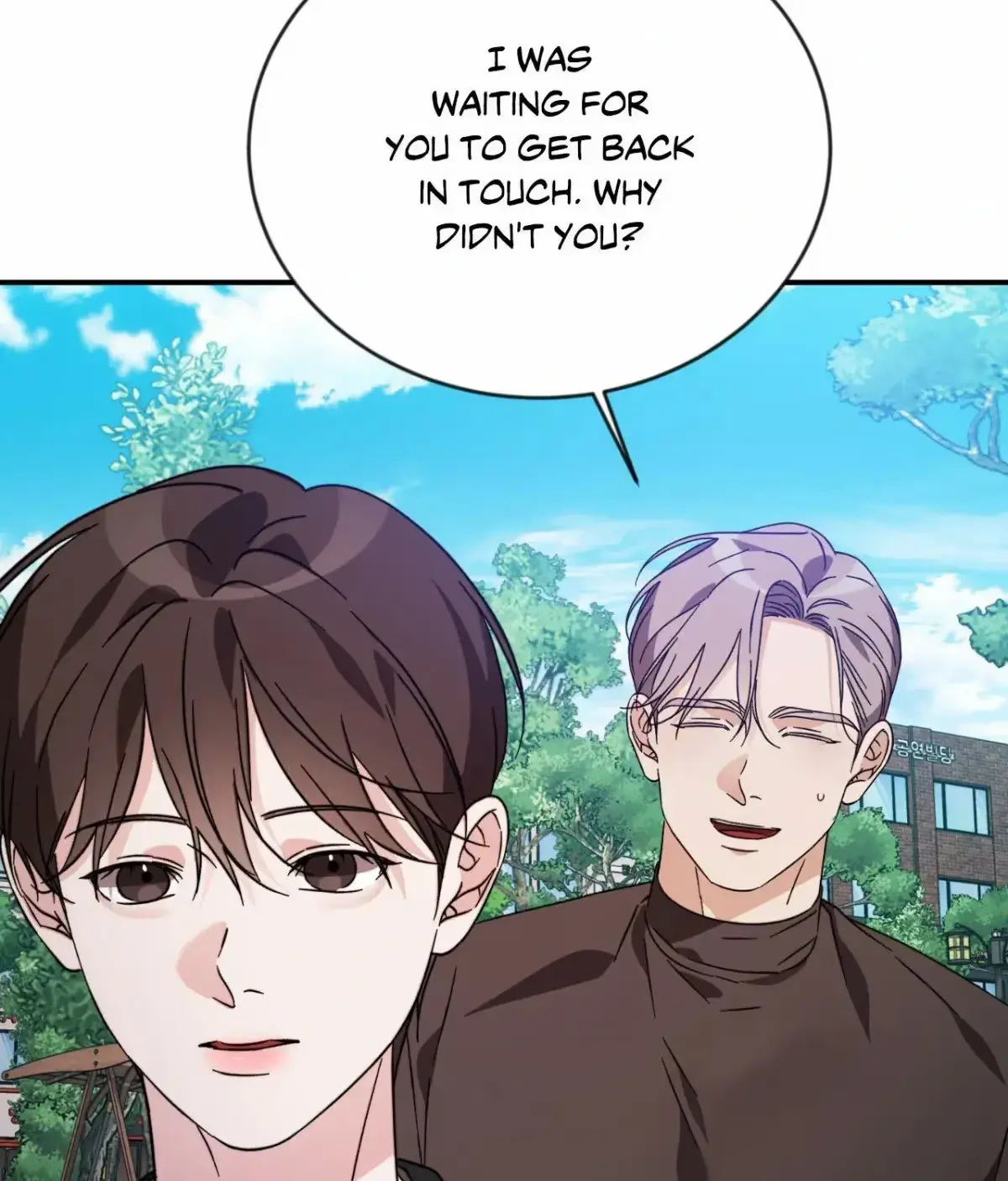 Thanatos Chapter 50 page 30 - 