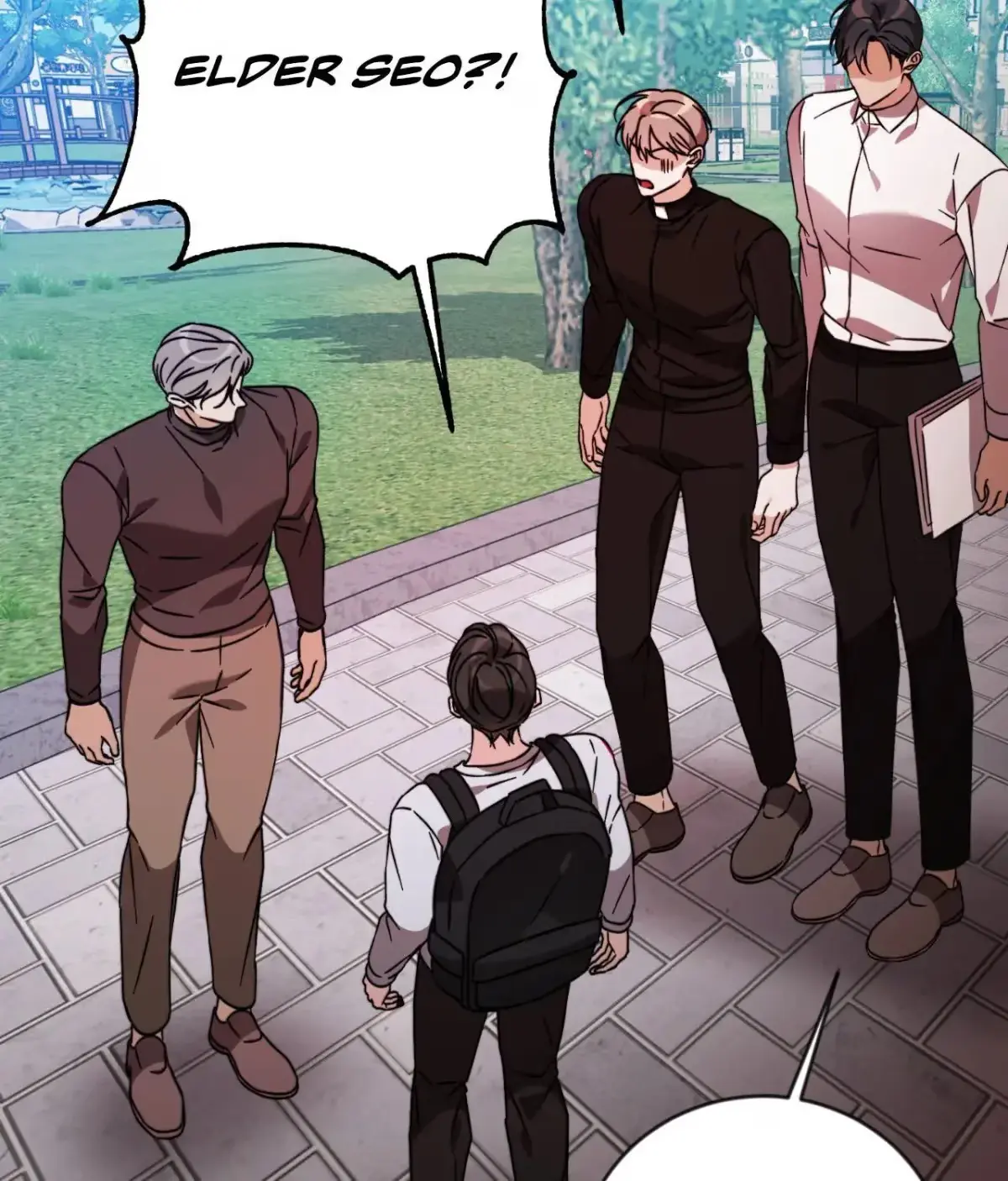 Thanatos Chapter 50 page 56 - 