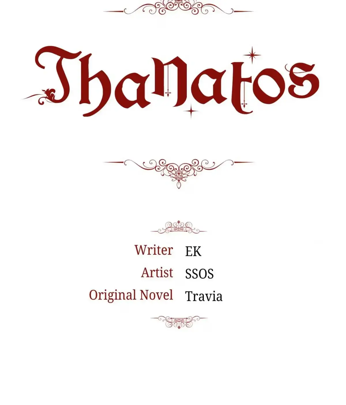 Thanatos Chapter 50 page 58 - 