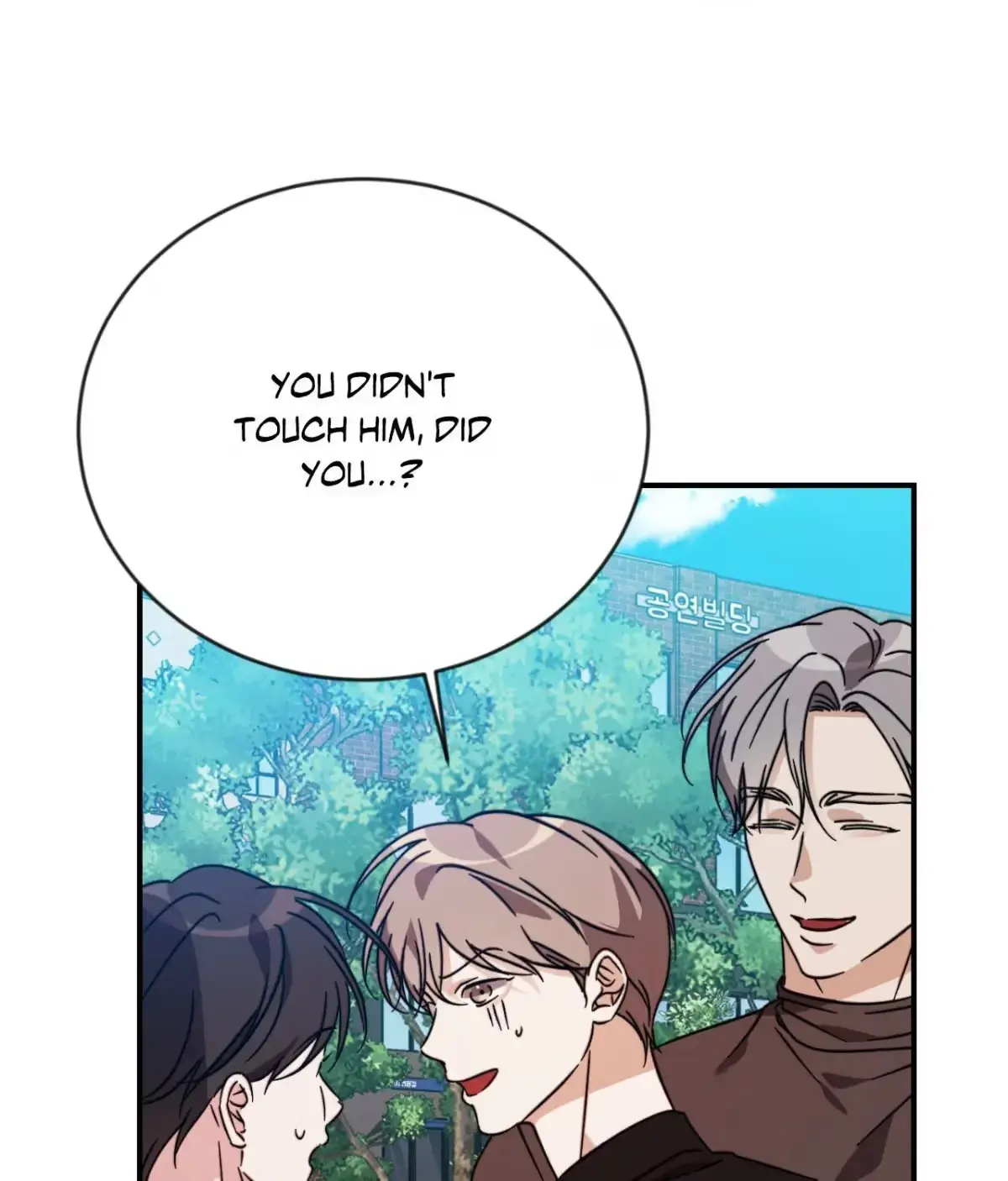 Thanatos Chapter 50 page 61 - 