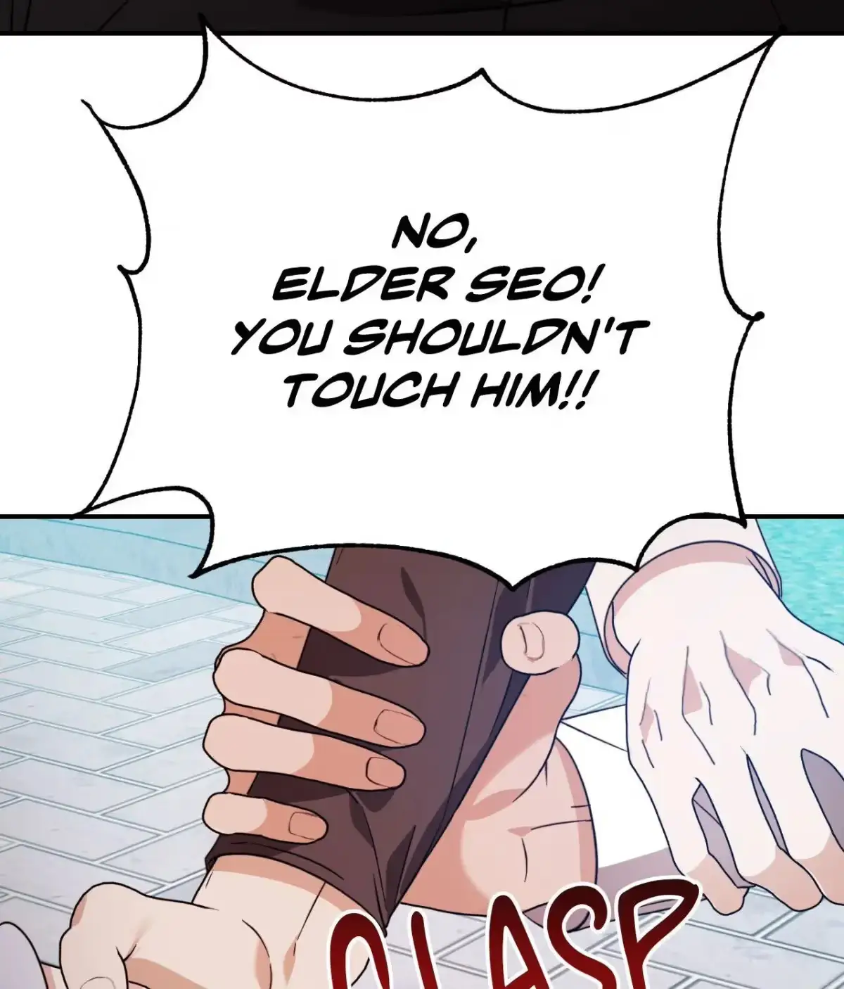 Thanatos Chapter 50 page 85 - 