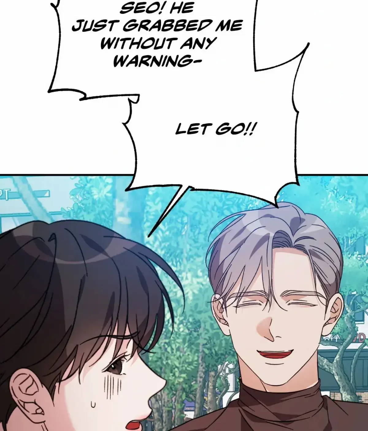 Thanatos Chapter 50 page 87 - 