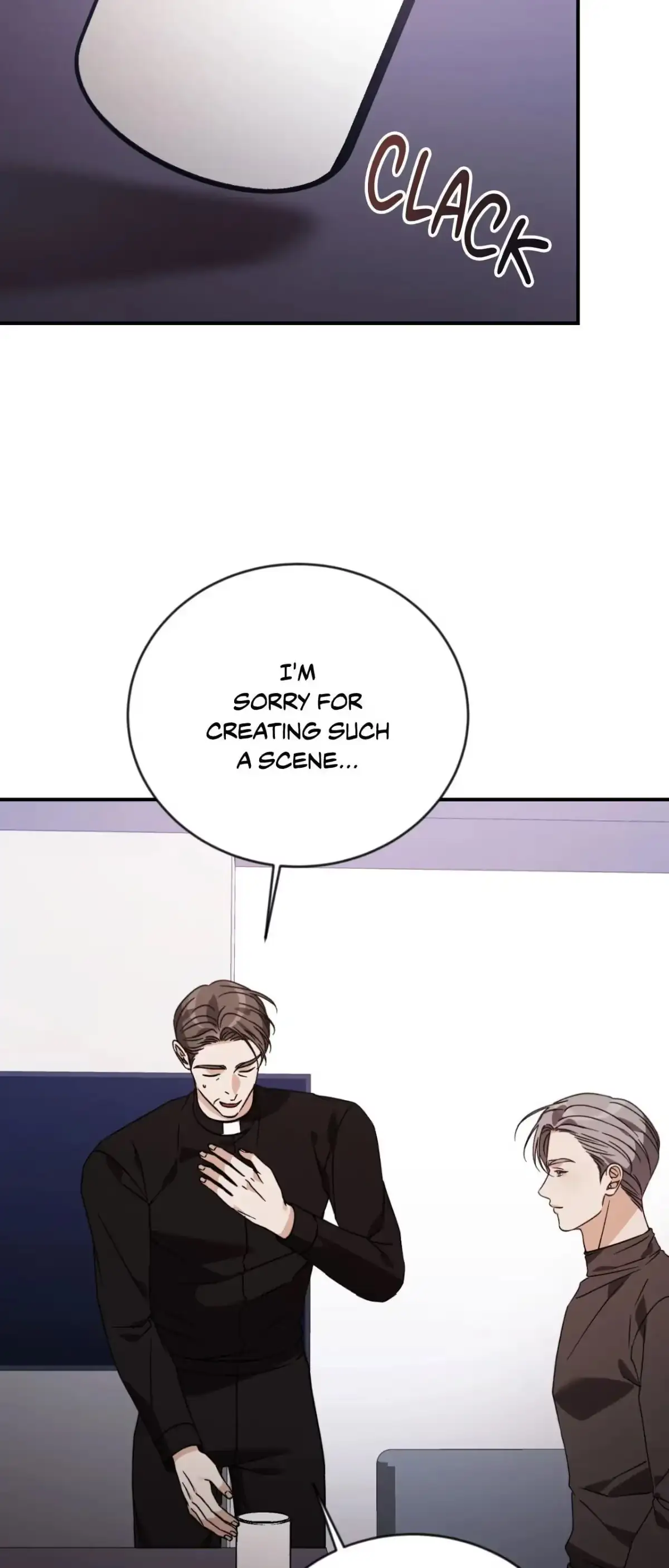 Thanatos Chapter 51 page 15 - 